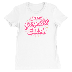In My Pageant Era T-Shirt