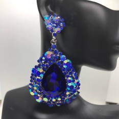 Original Chunky Earrings | Lots of Colors to Choose From