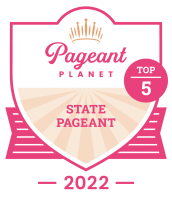 Top 5 State Pageant