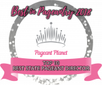 Top 10 Best State Pageant Director of 2018