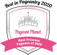 Best Princess Pageant of 2020