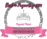 Top 10 State Pageants of 2019