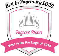 Best Pageant Prize Package of 2020