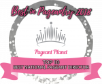 Top 10 Best National Pageant Director of 2018