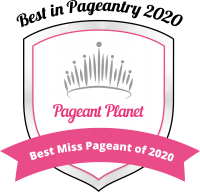 Best Miss Pageant of 2020
