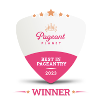 Winner Mrs Pageant of 2023