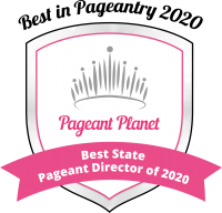 Best State Pageant Director of 2020