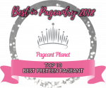 Top 10 Best Preteen Pageant of 2018
