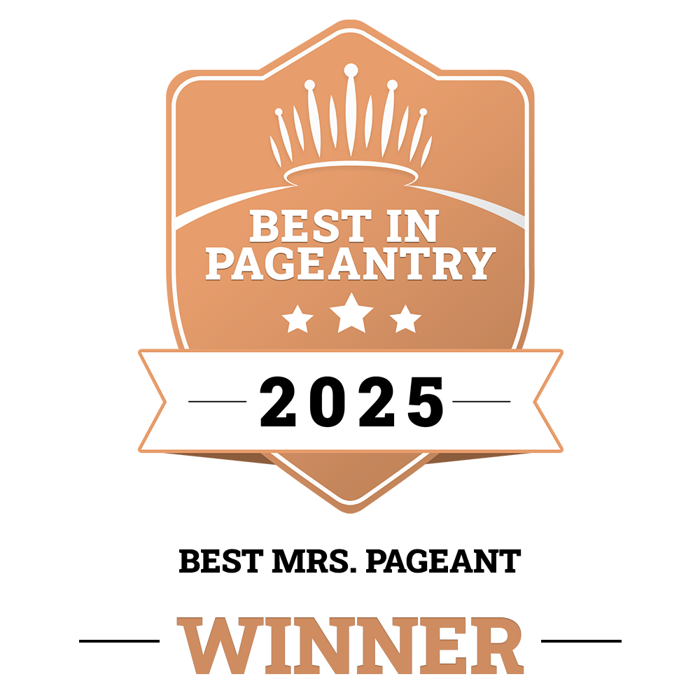 Best Mrs. Pageant