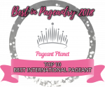 Top 10 Best International Pageant of 2018