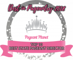 Top 10 Best State Pageant Director of 2018