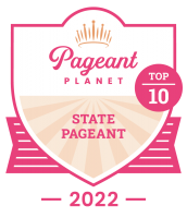 Top 10 State Pageant