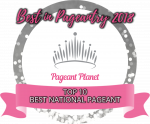 Top 10 Best National Pageant of 2018