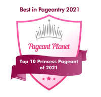 Top 10 Princess Pageant of 2021