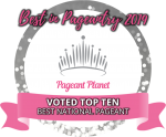 Top 10 National Pageants of 2019