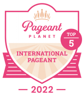 Top 5 International Pageant