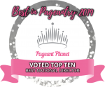 Top 10 National Pageant Directors of 2019