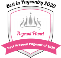 Best Preteen Pageant of 2020