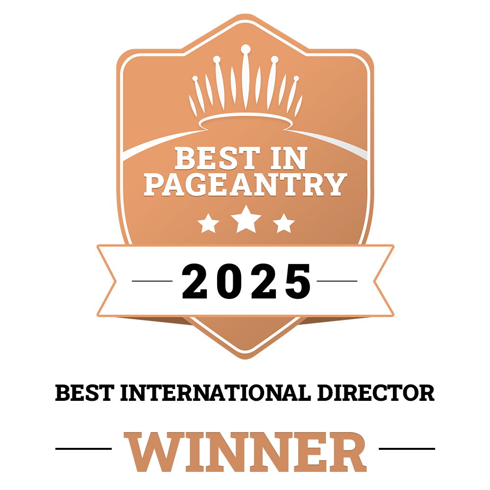 Best International Director