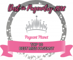 Top 10 Best Miss Pageant of 2018