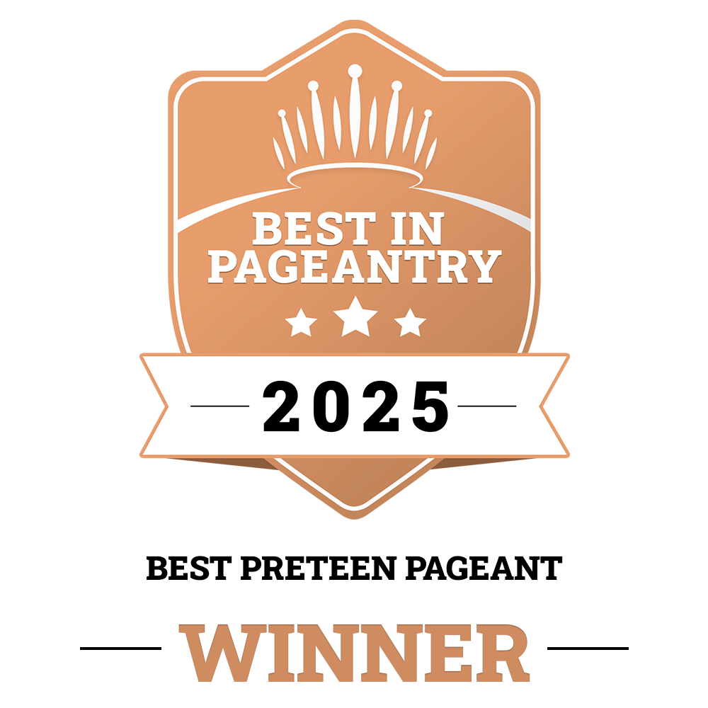 Best Preteen Pageant