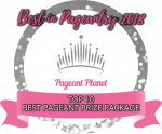 Top 10 Best Pageant Prize Package