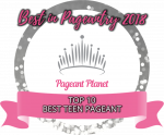 Top 10 Best Teen Pageant of 2018