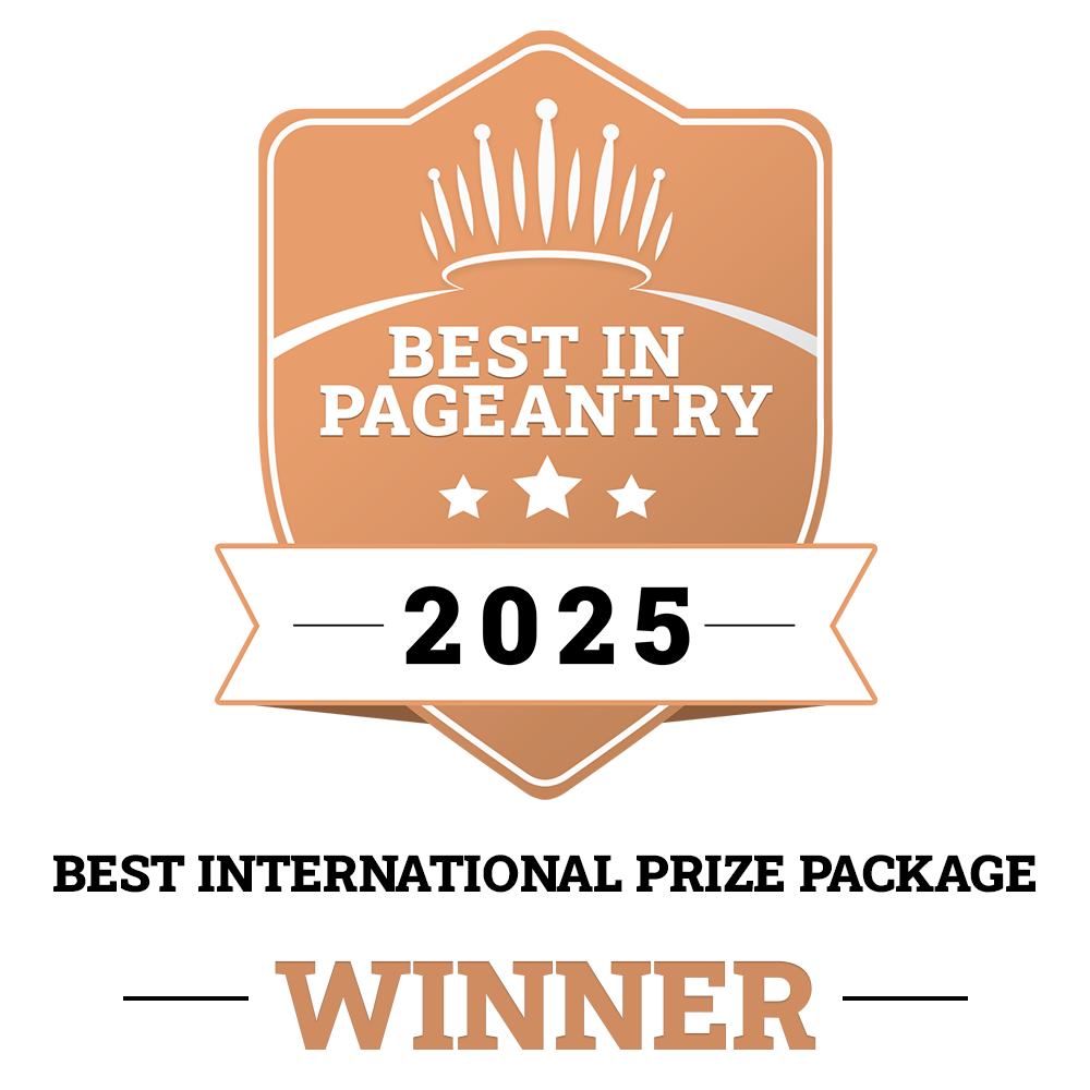 Best International Prize Package
