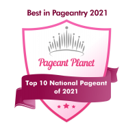 Top 10 National Pageant of 2021