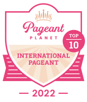 Top 10 International Pageant