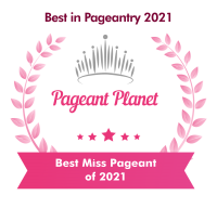Best Miss Pageant of 2021
