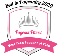 Best Teen Pageant of 2020