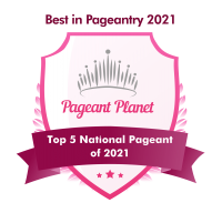 Top 5 National Pageant of 2021