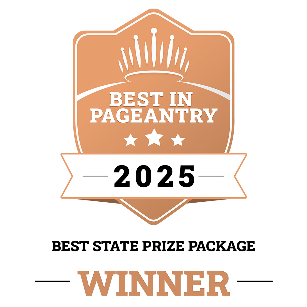 Best State Prize Package