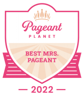 Best Mrs Pageant