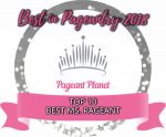 Top 10 Best Ms. Pageant of 2018