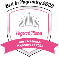 Best National Pageant of 2020