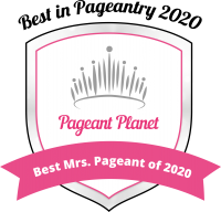 Best Mrs. Pageant of 2020