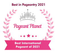 Best International Pageant of 2021