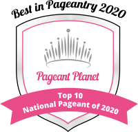 Top 10 National Pageant of 2020