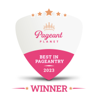 Winner Best National Pageant of 2023