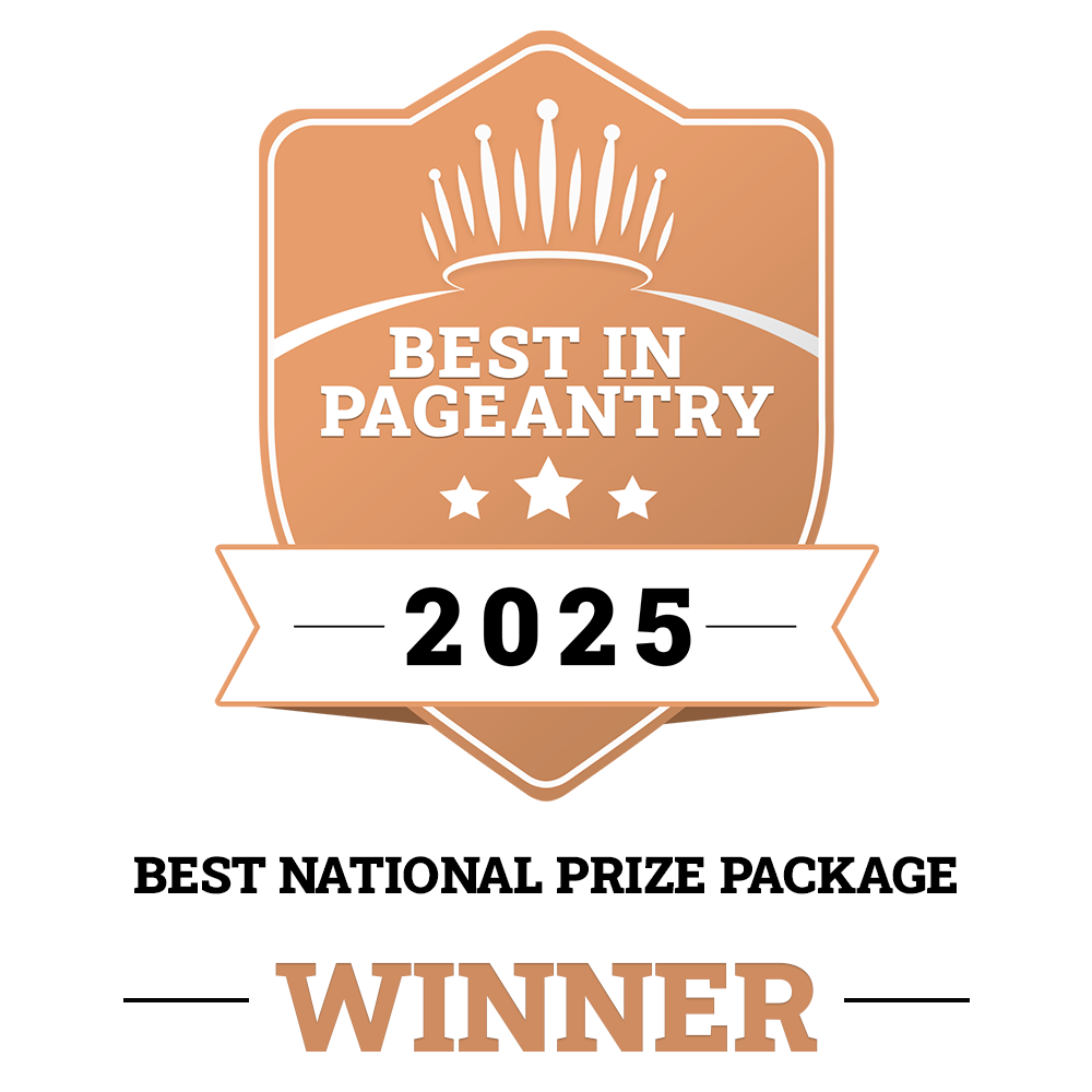 Best National Prize Package