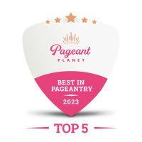 Top 5 International Pageants of 2023
