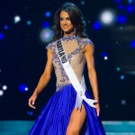 Best Evening Gowns in Pageantry: 2013 Edition