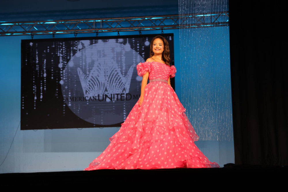Samantha Baker
