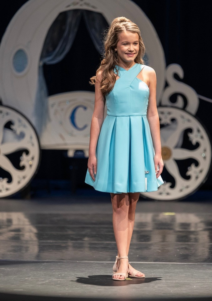 Amelia Sherwood