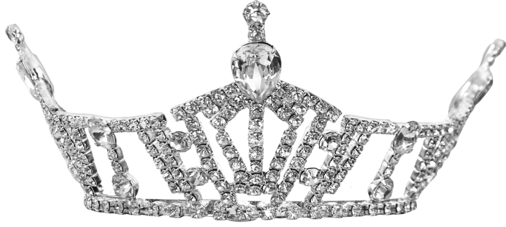 Miss Orange County / Miss Chapel Hill 2024 Ticket