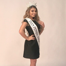  Sherri Hill Open Back Cocktail Dress with Crystal Detaling on Back: Size 0/$350