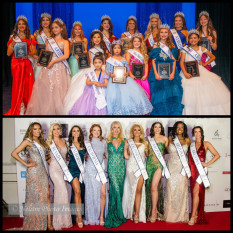 Miss West Coast & California United States Pageant 2025 Ticket