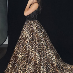 Beautiful Dress